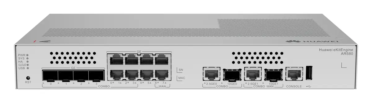 Huawei AR580 Router — görsel 4