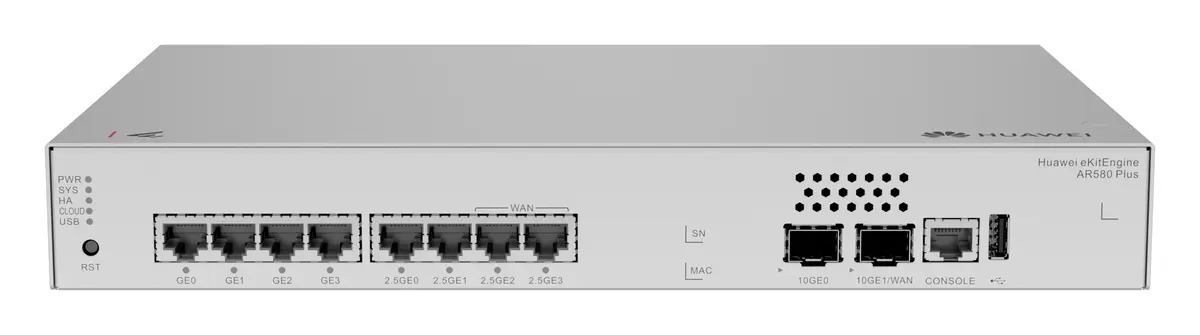 Huawei AR580Plus Router — görsel 4