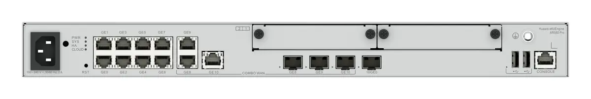 Huawei AR580Pro Router