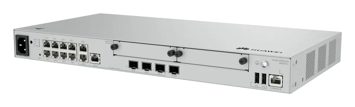Huawei AR580Pro Router — görsel 3