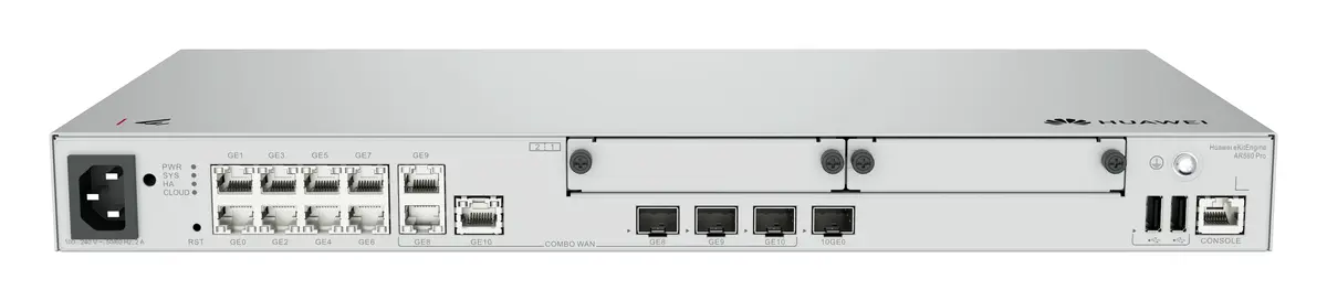 Huawei AR580Pro Router — görsel 4