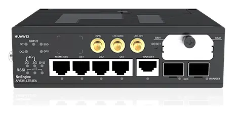 Huawei AR631I-LTE4EA Router