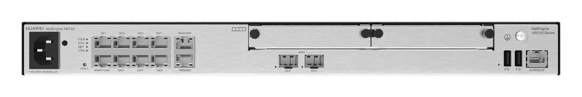 Huawei AR720 Router