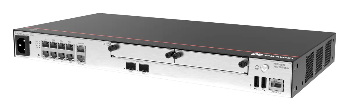 Huawei AR720 Router — görsel 3