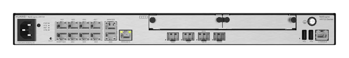Huawei AR730 Router