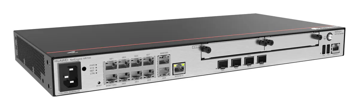 Huawei AR730 Router — görsel 2