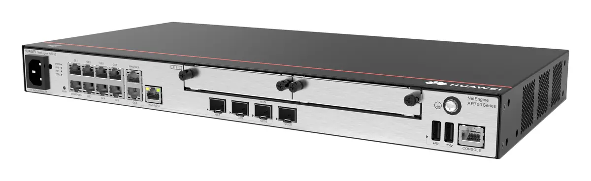 Huawei AR730 Router — görsel 3