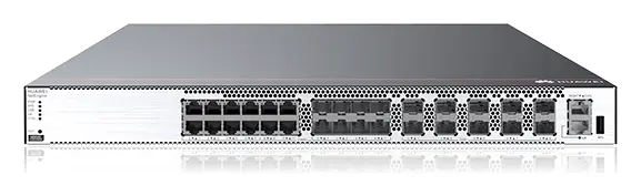 Huawei AR8700-8 Router