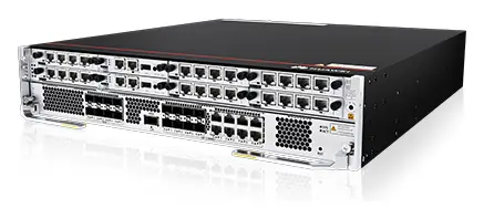 Huawei AR8700-8 Router — görsel 2