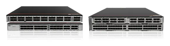 Huawei CE8865-4C Veri Merkezi Switch