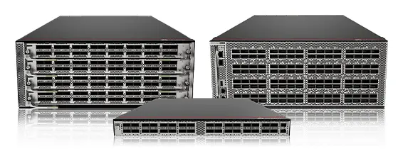 Huawei CE9860-4C-EI-A Veri Merkezi Switch