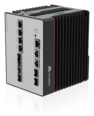 Huawei E810 GPON ONT