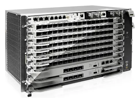 Huawei EA5800-X7 OLT