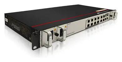 Huawei EA5801E-GP04-H2 OLT — görsel 2