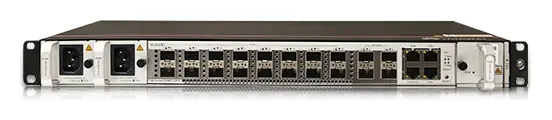 Huawei EA5801E-GP04-H2 OLT — görsel 3