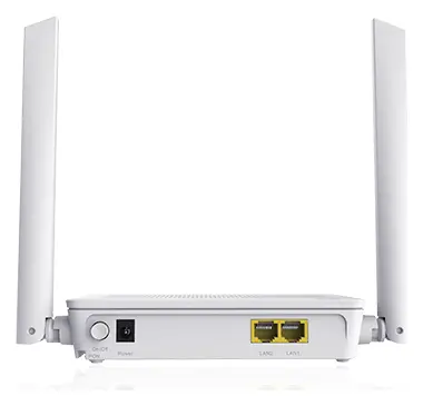 Huawei EG8021V5 GPON ONT — görsel 3