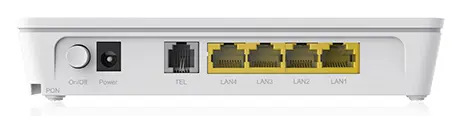 Huawei EG8140H5 GPON ONT — görsel 2