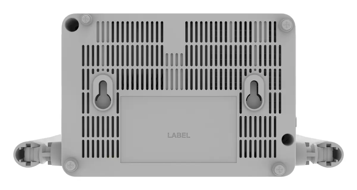 Huawei K562e-10 GPON ONT — görsel 2
