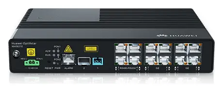 Huawei MA5621E ONU