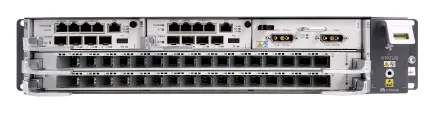Huawei MA5800-X15 OLT — görsel 4