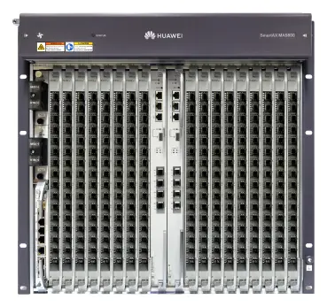 Huawei MA5800-X17 OLT