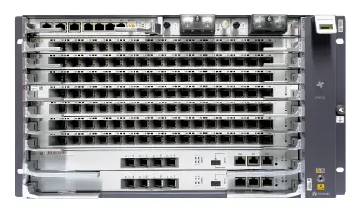 Huawei MA5800-X2 OLT — görsel 3