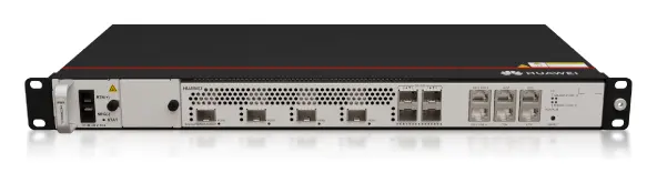Huawei MA5801-FL16 OLT — görsel 4