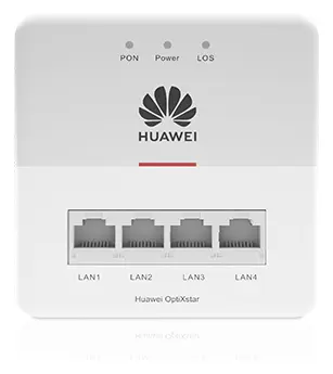 Huawei P602P-01 GPON ONT — görsel 3