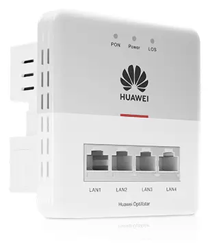 Huawei P602P GPON ONT — görsel 2