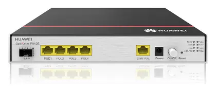 Huawei P812E ONU