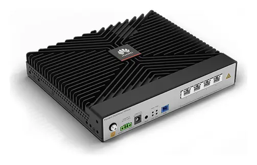 Huawei P992H PoE ONU — görsel 2