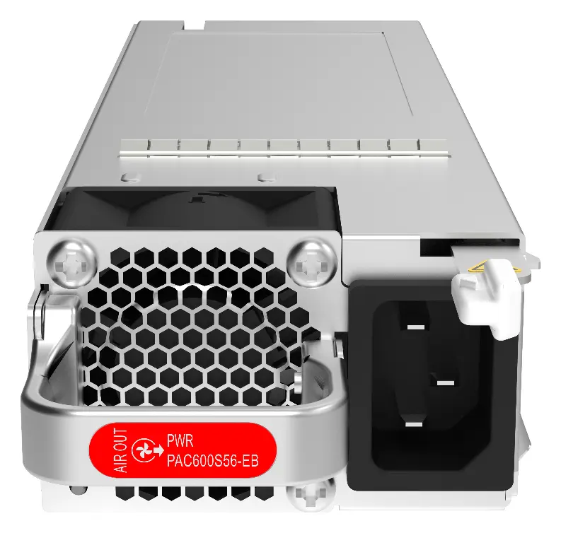 Huawei PAC600S56-EB Güç Modülü — görsel 2