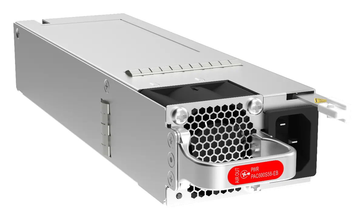 Huawei PAC600S56-EB Güç Modülü — görsel 4