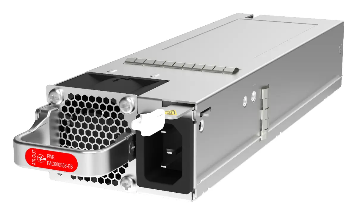 Huawei PAC600S56-EB Güç Modülü — görsel 5
