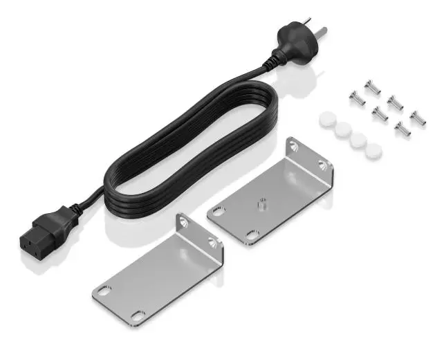 Huawei S110-16T2S 16 Port Gigabit 2xSFP Yönetilebilir Switch — görsel 5