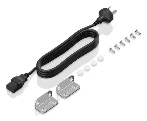 Huawei S110-24T2SR 24 Port Gigabit 2xSFP Yönetilebilir Switch — görsel 6