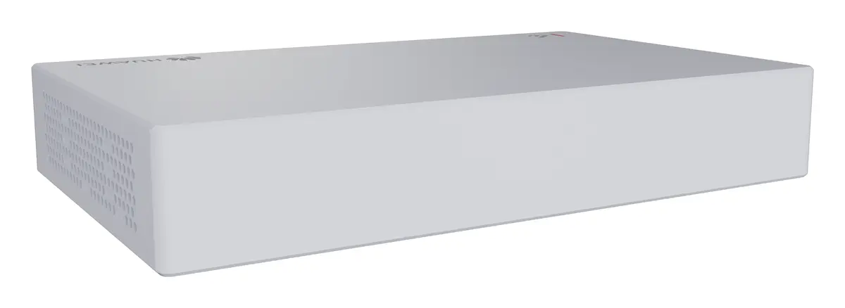 Huawei S110-8P2ST-V2 9 Port Gigabit 1xSFP PoE+ PoE Switch — görsel 6