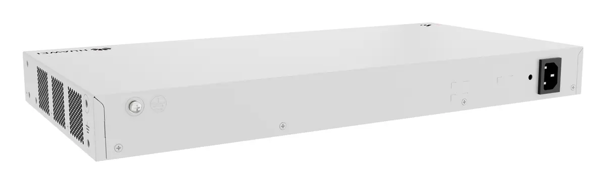 Huawei S110E-24LP2J 24 Port Gigabit PoE+ PoE Switch — görsel 6