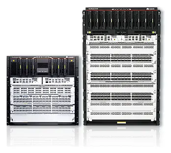 Huawei S16700-8 Şasi Tipi Switch
