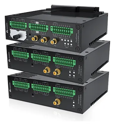 Huawei S1710I-S16D6A Endüstriyel Switch