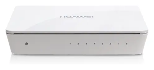 Huawei S1724G-AC Yönetilebilir Switch