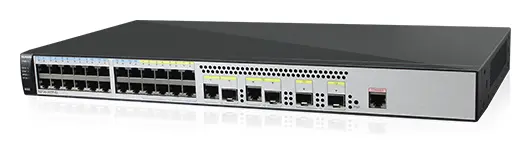Huawei S2720-52TP-EI 20 Port Gigabit Yönetilebilir Switch