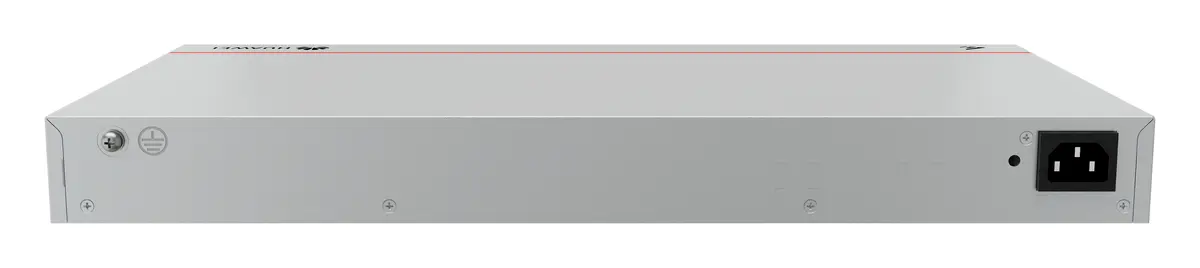 Huawei S310-24P4S 24 Port Gigabit 4xSFP PoE+ PoE Switch — görsel 5