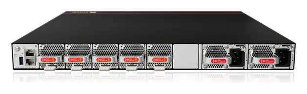 Huawei S6750-H36C Yönetilebilir Switch — görsel 2