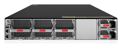 Huawei S6780-H4Z Yönetilebilir Switch — görsel 2