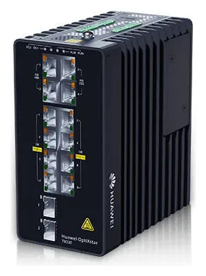 Huawei T823E-D ONU