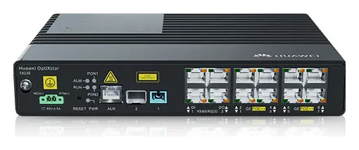 Huawei T823E-X ONU