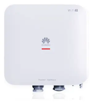 Huawei W817T ONU