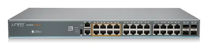 Juniper EX2300-48T-VC 48 Port Yönetilebilir Switch