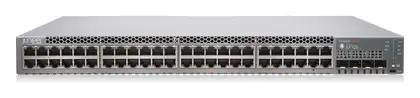 Juniper EX3400-48T-AFI 48 Port Yönetilebilir Switch